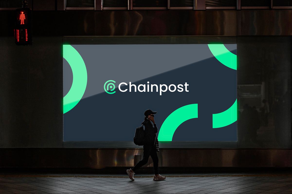 Chainpost