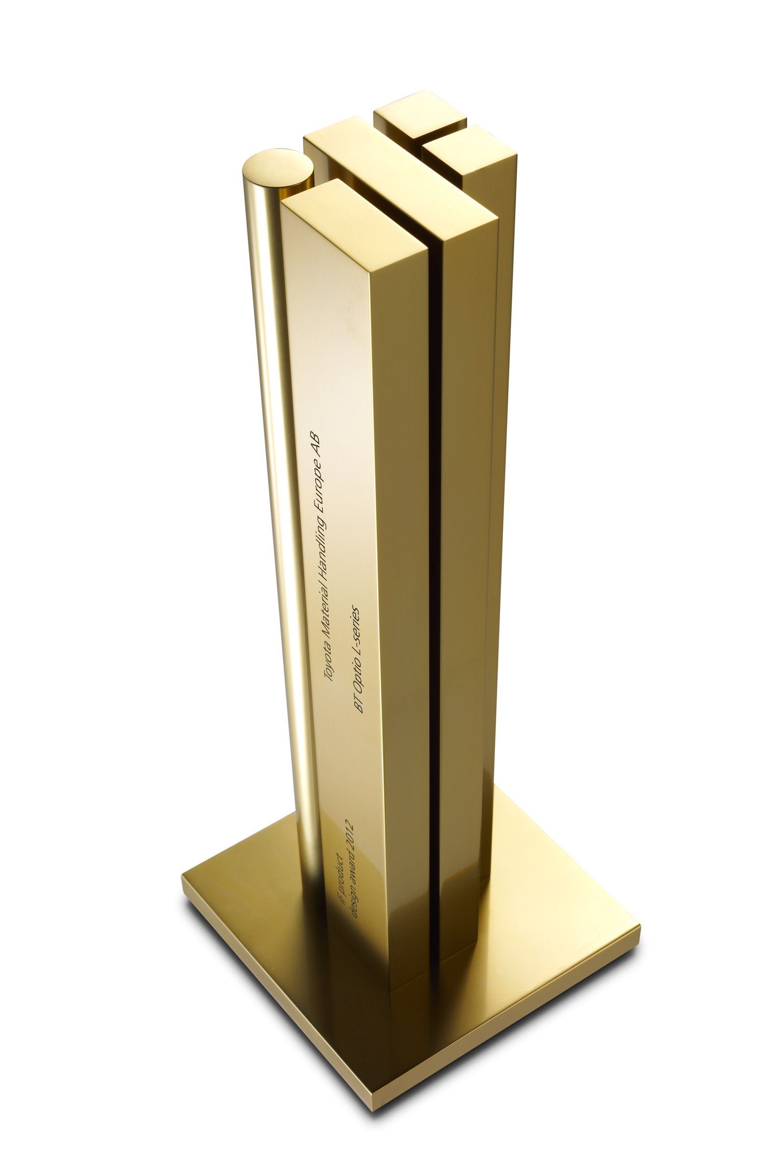 iF Design Award
