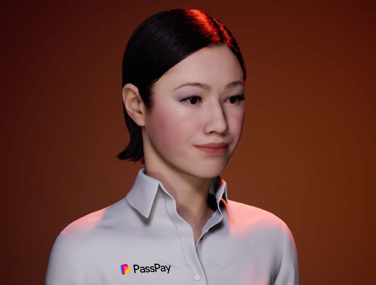 PassPayホストプロフィール